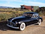 Delahaye 235 Coupe par Figoni 1953 года